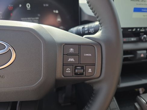 New 2026 Toyota RAV4 SE AWD/4WD image 14