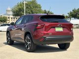 Used 2025 Chevrolet Trax RS w/ Driver Confidence Package image 3