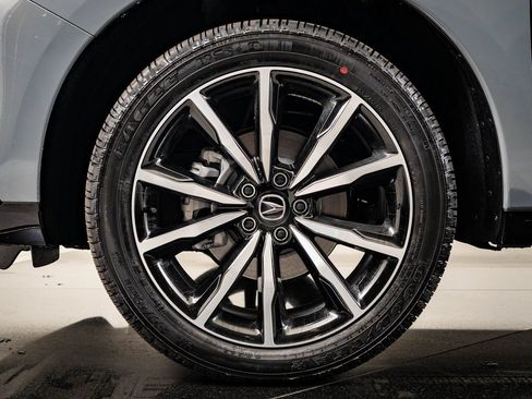 Used 2026 Acura RDX A-Spec AWD/4WD image 13