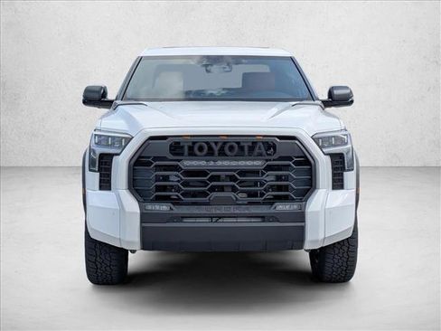 New 2026 Toyota Tundra TRD Pro AWD/4WD image 6