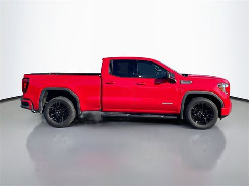 Used 2022 GMC Sierra 1500 Elevation image 8