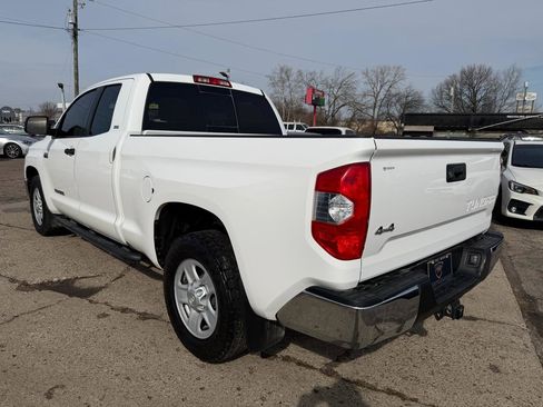 Used 2019 Toyota Tundra SR5 w/ SR5 Upgrade Package image 6