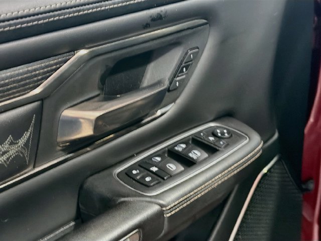 Used 2019 RAM 1500 Limited AWD/4WD image 18