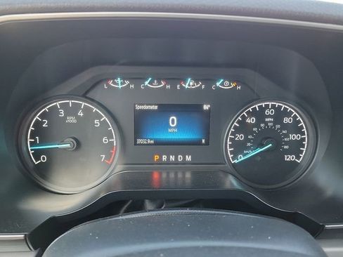 Used 2023 Ford F150 XLT image 18