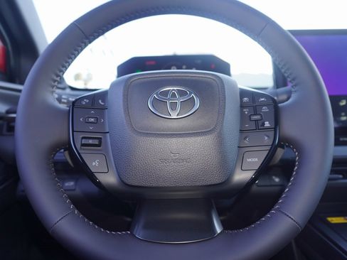 New 2026 Toyota bZ image 19