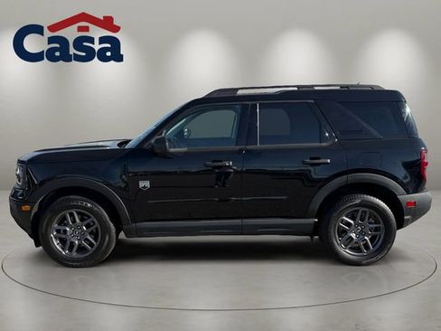 Used 2025 Ford Bronco Sport Big Bend AWD/4WD image 3