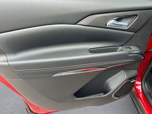 New 2026 Chevrolet Traverse Z71 w/ Enhanced Driving Package image 18