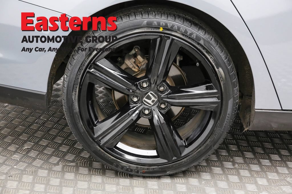 Used 2023 Honda Accord Sport image 31