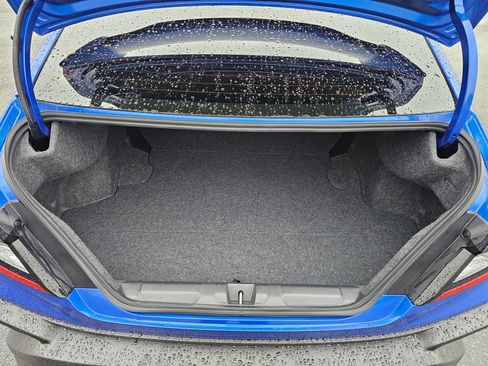 Used 2024 Subaru WRX Premium image 30