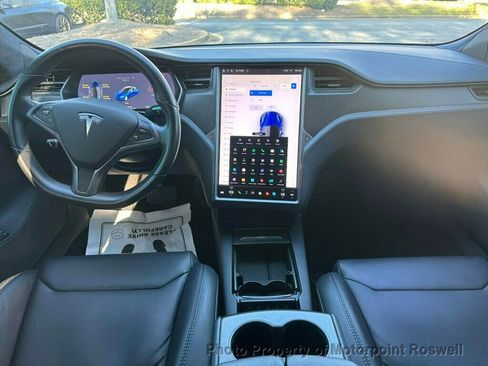 Used 2018 Tesla Model S 75D image 21