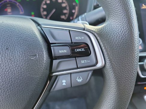 Used 2019 Honda Insight EX image 19