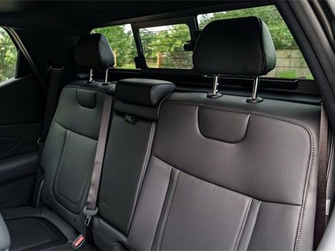 New 2025 Hyundai Santa Cruz SEL image 19