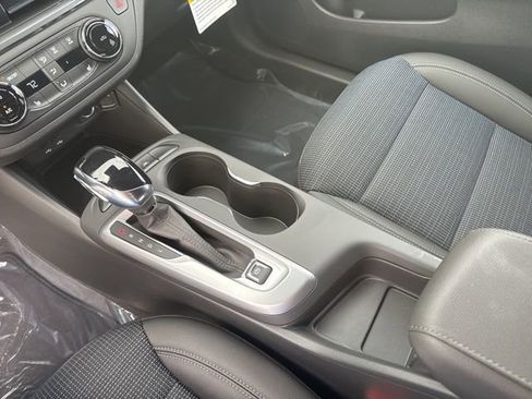 New 2026 Buick Envista Sport Touring w/ Convenience I Package FWD image 27