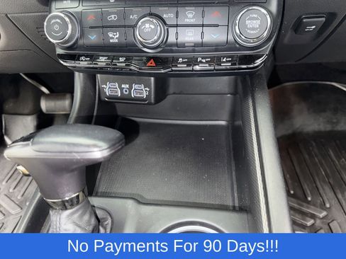 Used 2022 Dodge Durango GT AWD/4WD image 19