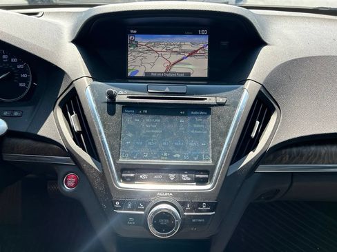 Used 2019 Acura MDX w/ Advance Package AWD/4WD image 26