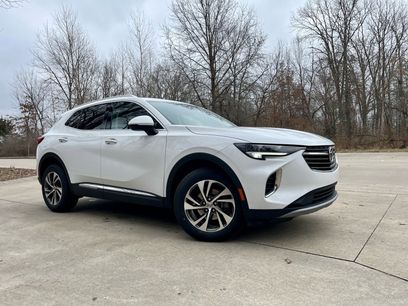 Used 2023 Buick Envision Essence