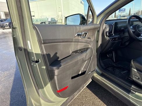 Certified 2024 Kia Sportage X-Pro Prestige image 10