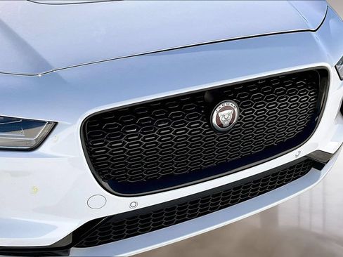 Used 2023 Jaguar I-PACE HSE AWD/4WD image 31
