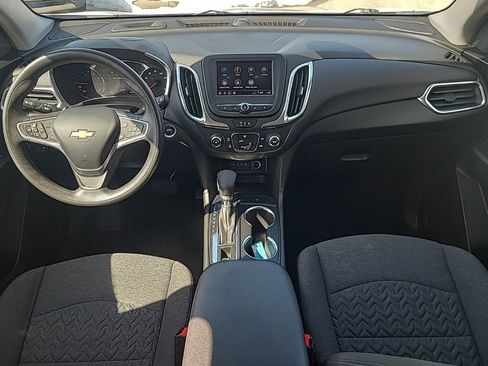 Used 2022 Chevrolet Equinox LT FWD image 13