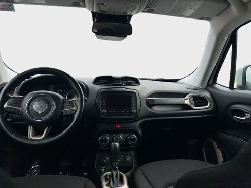 Used 2016 Jeep Renegade Latitude image 10