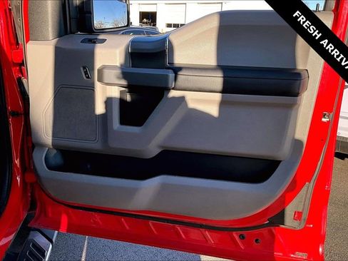 Used 2016 Ford F150 XLT w/ Equipment Group 302A Luxury image 27