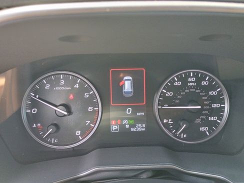 Certified 2025 Subaru Outback Limited AWD/4WD image 28