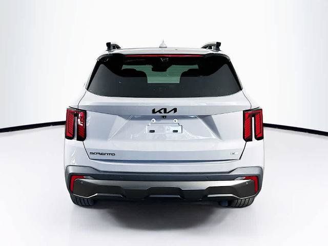 Used 2025 Kia Sorento SX Prestige AWD/4WD image 5