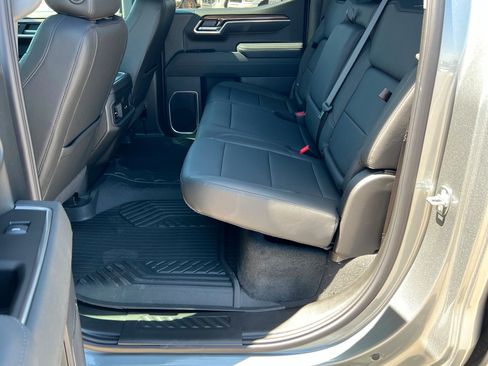 New 2026 Chevrolet Silverado 1500 RST w/ All Star Edition Plus AWD/4WD image 22