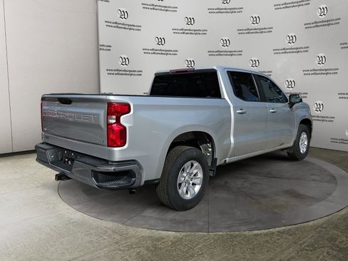 Used 2019 Chevrolet Silverado 1500 LT w/ All-Star Edition image 5