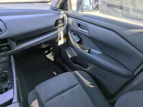 New 2026 Nissan Rogue SV image 16