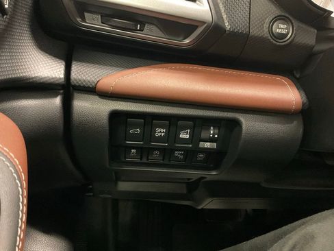 Used 2022 Subaru Forester Touring w/ Popular Package #2 AWD/4WD image 15