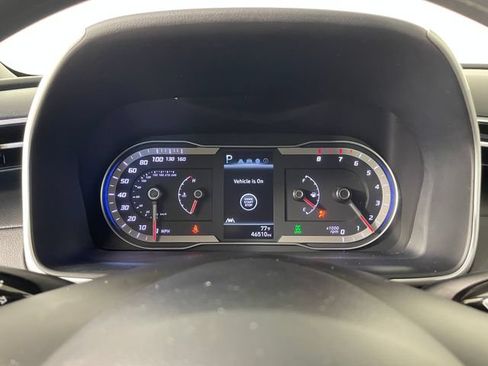 Certified 2023 Hyundai Santa Cruz SEL AWD/4WD image 5