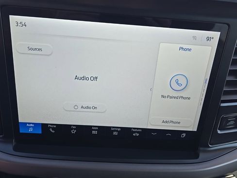 Used 2025 Ford F150 XLT w/ Equipment Group 301A Standard image 15