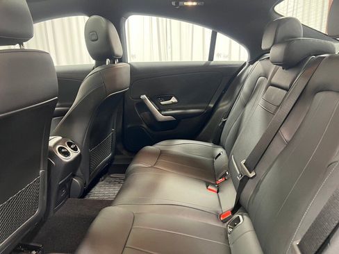 Used 2023 Mercedes-Benz CLA 250 4MATIC image 25