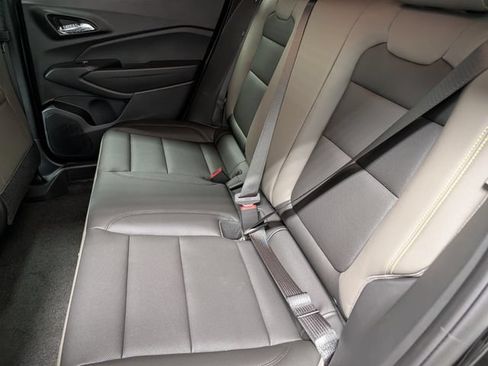 New 2026 Chevrolet Trax ACTIV w/ Sunroof Package FWD image 12