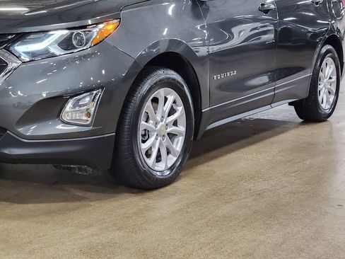 Used 2020 Chevrolet Equinox LT image 17