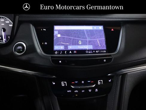 Used 2023 Cadillac XT5 Sportv AWD/4WD image 20