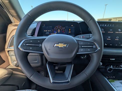 New 2026 Chevrolet Tahoe LT w/ Comfort Package image 68