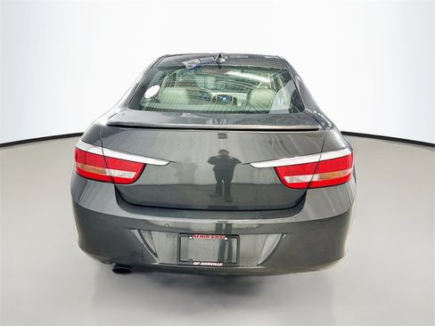 Used 2016 Buick Verano Sport Touring w/ Driver Confidence Package image 7