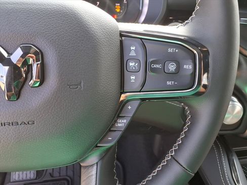New 2027 RAM 1500 Limited AWD/4WD image 26