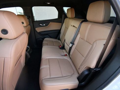 Used 2025 Chevrolet Blazer Premier w/ Driver Confidence II Package image 29