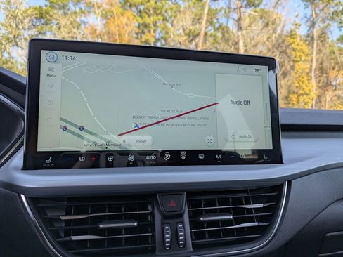 New 2026 Ford Escape SE w/ PHEV Premium Package image 24