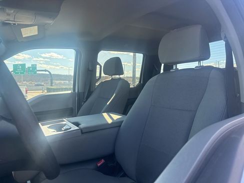 Used 2020 Ford F250 XL w/ STX Appearance Package image 9