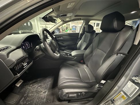 New 2026 Honda Accord Touring image 8