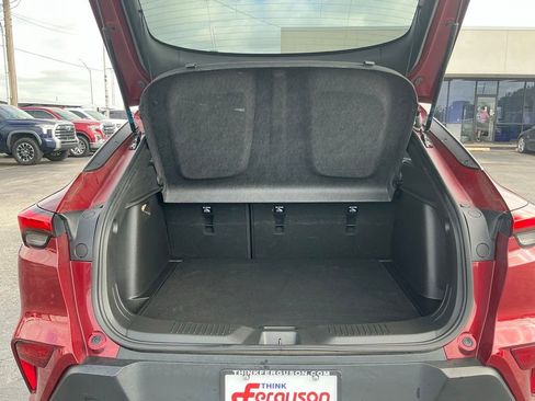 Used 2024 Buick Envista Preferred FWD image 28