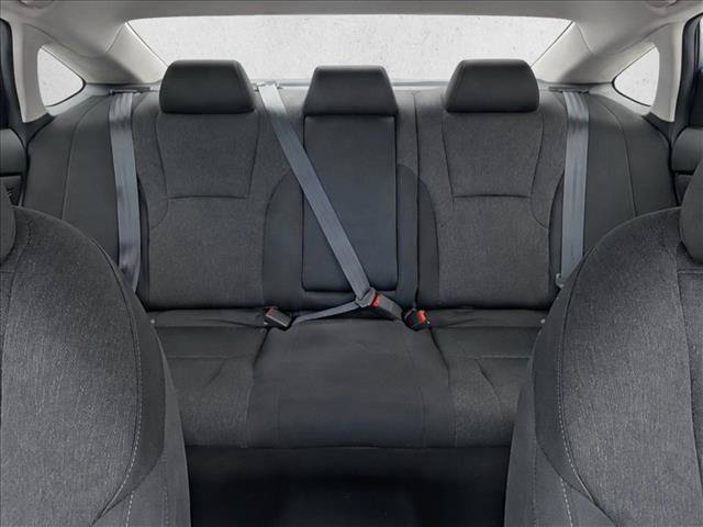 Used 2024 Honda Accord EX image 28