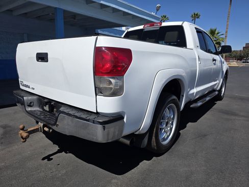 Used 2008 Toyota Tundra 2WD Double Cab image 3
