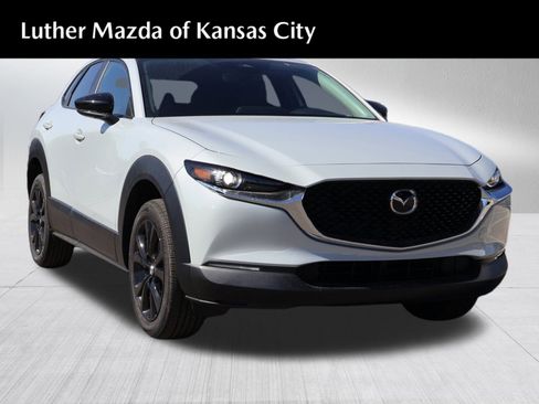 New 2026 MAZDA CX-30 AWD 2.5 S w/ Select Sport Pkg image 1