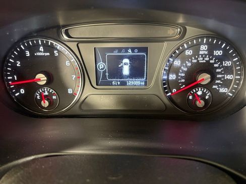 Used 2016 Kia Sorento FWD image 25