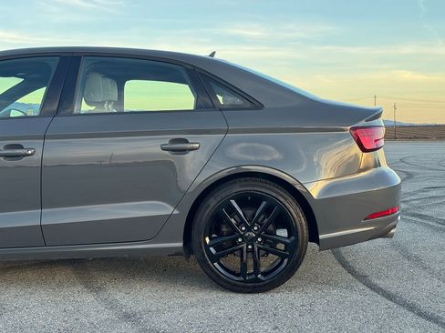 Used 2018 Audi A3 2.0T Premium w/ Convenience Package image 3